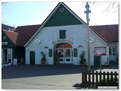 De Koffiestuv Dorum-Neufeld