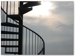 Leuchtturm Obereversand